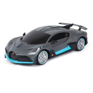Masina Cu Telecomanda Bugatti Divo Cu Scara 1 La 24 - Img 3