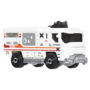 Matchbox Set 8 Masinute Metalice Exclusiv Van Utilitar Ford Scara 1 La 64 - Img 7