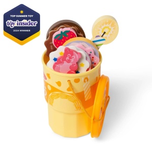 Melissa And Doug Play To Go Set De Joaca Briose Si Fursecuri La Pachet - Img 9