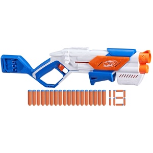 Nerf Blaster Nerf N Series Pachet Strikeback - Img 4