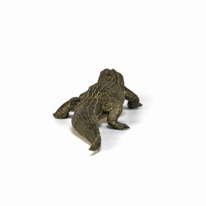 Papo Figurina Aligator - Img 6