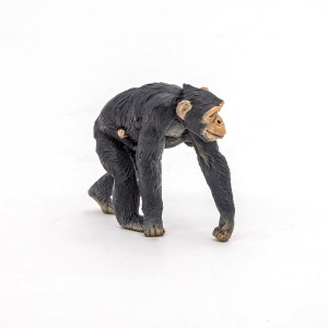 Papo Figurina Cimpanzeu Si Pui - Img 3