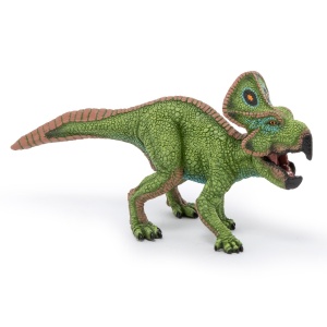 Papo Figurina Dinozaur Protoceratops - Img 1
