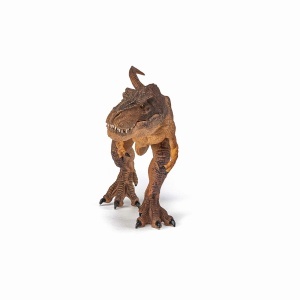 Papo Figurina Dinozaur T-Rex Maro Alergand - Img 3