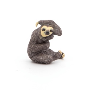 Papo Figurina Lenes Cu Pui - Img 3