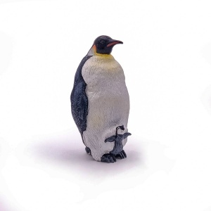 Papo Figurina Pinguin Imperial - Img 5