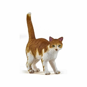 Papo Figurina Pisica Domestica