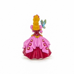 Papo Figurina Printesa Laetitia - Img 3
