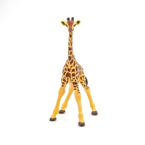 Papo Figurina Pui Girafa - Img 4