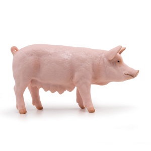 Papo Figurina Scroafa - Img 1