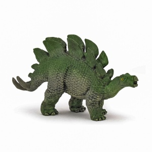 Papo Figurina Set 6 Mini Figurine Dinozauri - Img 6