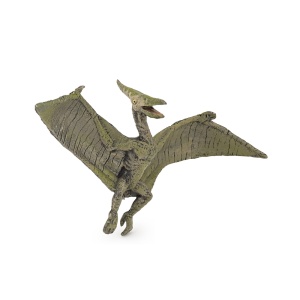 Papo Figurina Set 6 Minifigurine Dinozauri - Img 3