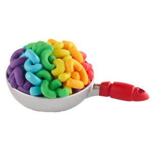 Play Doh Kitchen Creations Set De Gatit Paste - Img 4