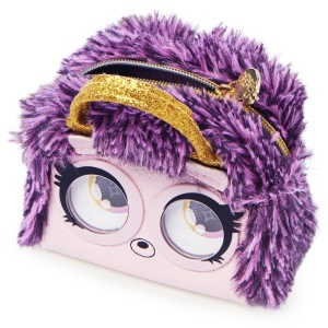 Purse Pets Gentute Micro Edgy Hedgy Si Narwow - Img 6