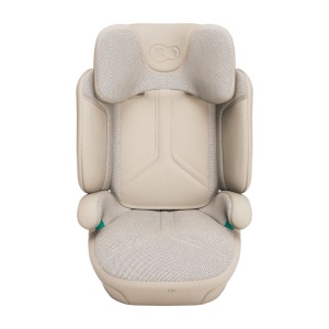 Scaun Auto Kinderkraft Xpand 2 I-Size 100-150 Cm, Beige