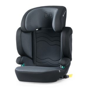 Scaun Auto Kinderkraft Xpand 2 I-Size 100-150 Cm, Graphite Black