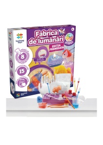 Set Fabrica De Lumanari - Img 6