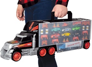 Super Camionul Pentru Transport Si Depozitare - Img 2