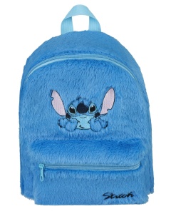 Undercover Lilo Si Stitch Rucsac Pufos
