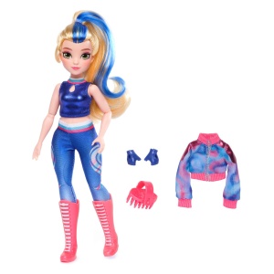 Unicorn Academy Papusa Isabel 24Cm - Img 2