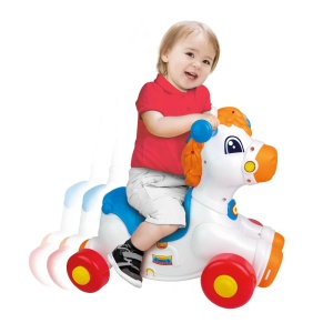 Winfun Balansoar Calut 2In1 Interactiv - Img 4