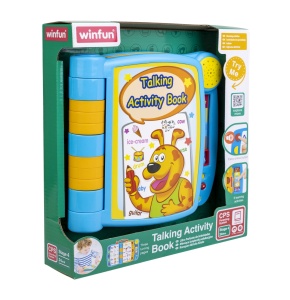 Winfun Carte Cu Activitati - Img 7