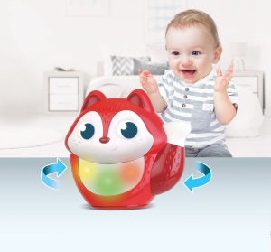 Winfun Proiector 3 In 1 Vulpita - Img 4