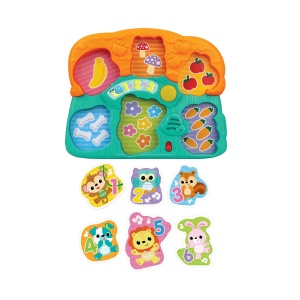 Winfun Puzzle Cu Sunete - Img 5