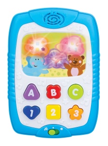 Winfun Tableta Interactiva - Img 2