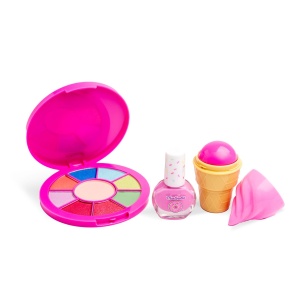 Yummi Set Infrumusetare Paleta Gogoasa - Img 2