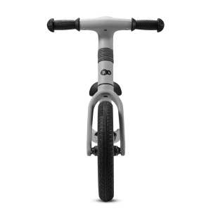 Bicicleta Fara Pedale Kinderkraft Xploit, Moonsilver - Img 5