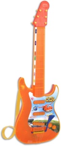 Bontempi Chitara Rock Super Wings - Img 2