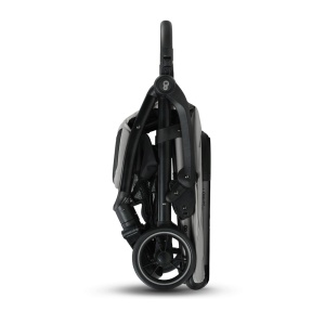 Carucior Sport Kinderkraft Apino, 0-22 Kg, Dove Grey - Img 4