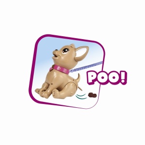 Catelusul Poo Poo - Img 3
