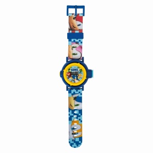 Ceas Digital Cu Proiector Sonic - Img 2