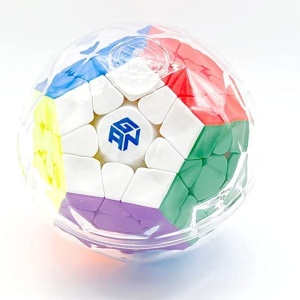 Cub Gan Megaminx - Img 3
