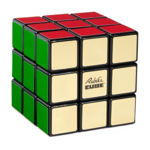 Cub Rubik Retro 3X3 Editie Aniversara - Img 9