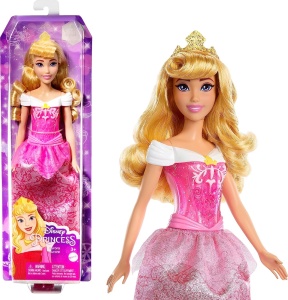 Disney Princess Papusa Printesa Aurora