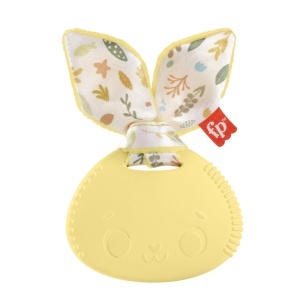 Fisher Price Jucarie Dentitie Iepuras - Img 4