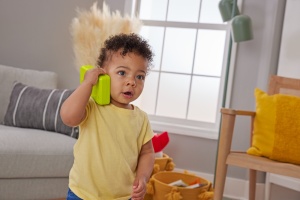 Fisher Price Laugh&Learn 2In1 Smartphone In Limba Romana - Img 3