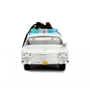 Ghostbuster Ecto Scara 1 La 32 - Img 3