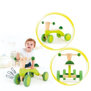 Hape Bicicleta - Img 7