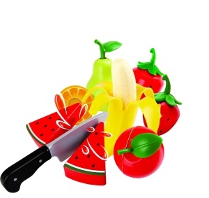 Hape Fructele Sanatoase - Img 2