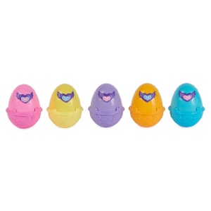 Hatchimals Figurina Ou Alive - Img 6