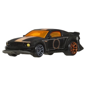 Hot Wheels Legends Silver Series Set 6 Masinute Metalice - Img 5