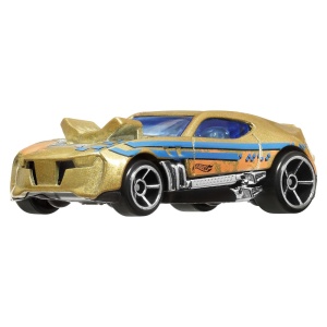 Hot Wheels Monster Truck 50 Bigfoot Set 11 Vehicule Trophy Champions - Img 9