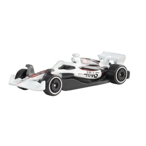 Hot Wheels Set 5 Masinute Metalice Formula 1 2025 - Img 2
