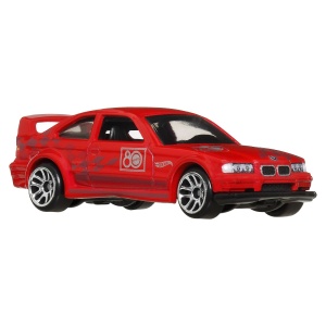 Hot Wheels Silver Series Aniversarea A 80 De Ani Set 8 Masinute Metalice Scara 1 La 64 - Img 7