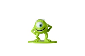 Jada Disney 100 Figurina Nano Metalica - Img 10