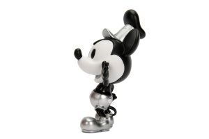 Jada Figurina Metalica Disney Steamboat Willie 10Cm - Img 4